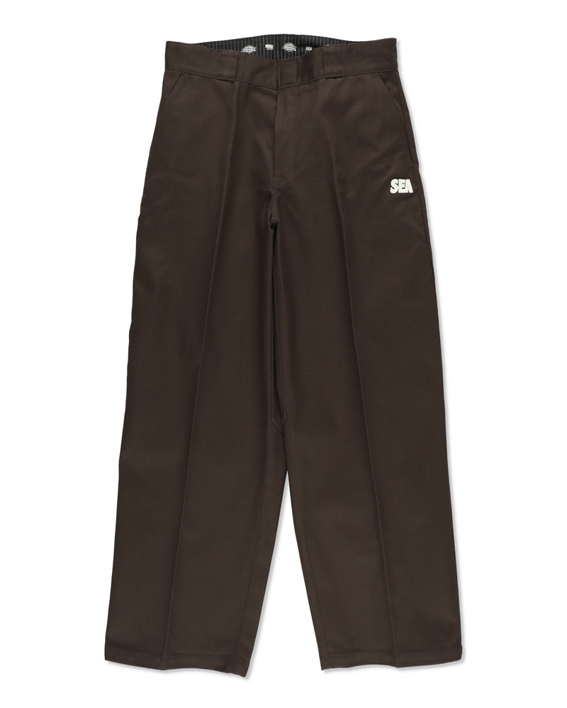 DICKIES x WDS WORK PANTS
