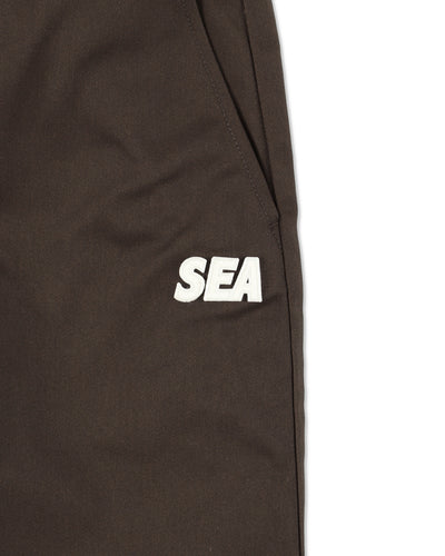 DICKIES x WDS WORK PANTS