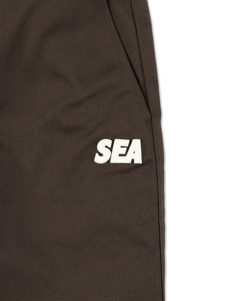 DICKIES x WDS WORK PANTS