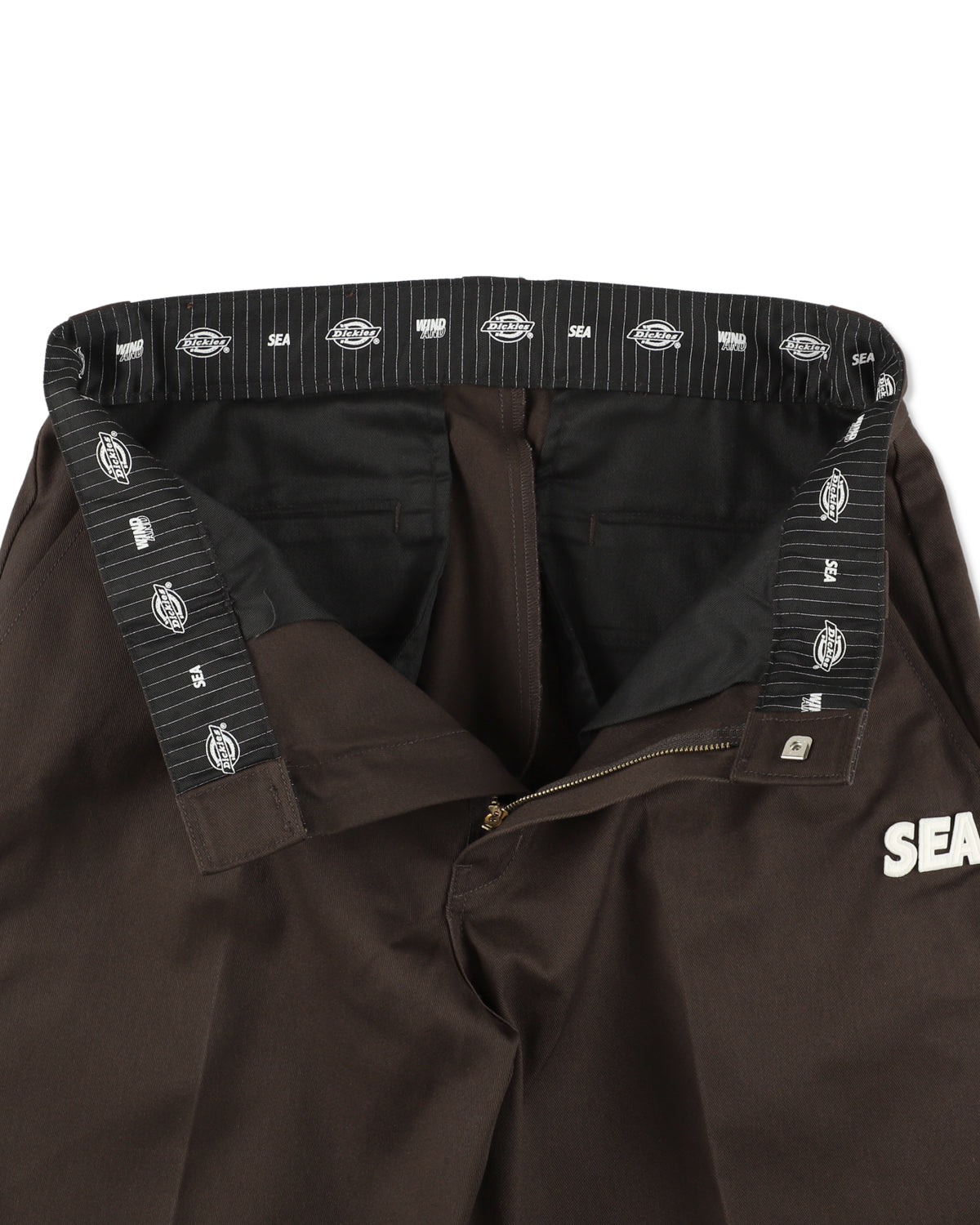 DICKIES x WDS WORK PANTS