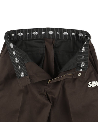 DICKIES x WDS WORK PANTS