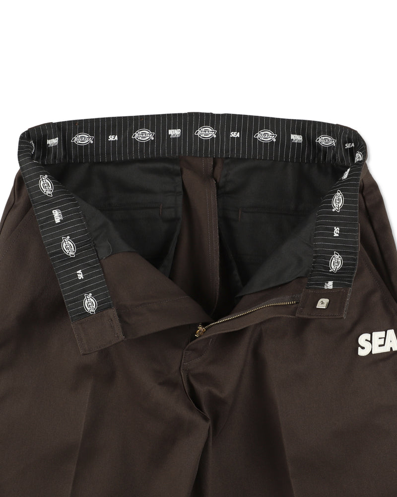DICKIES x WDS WORK PANTS