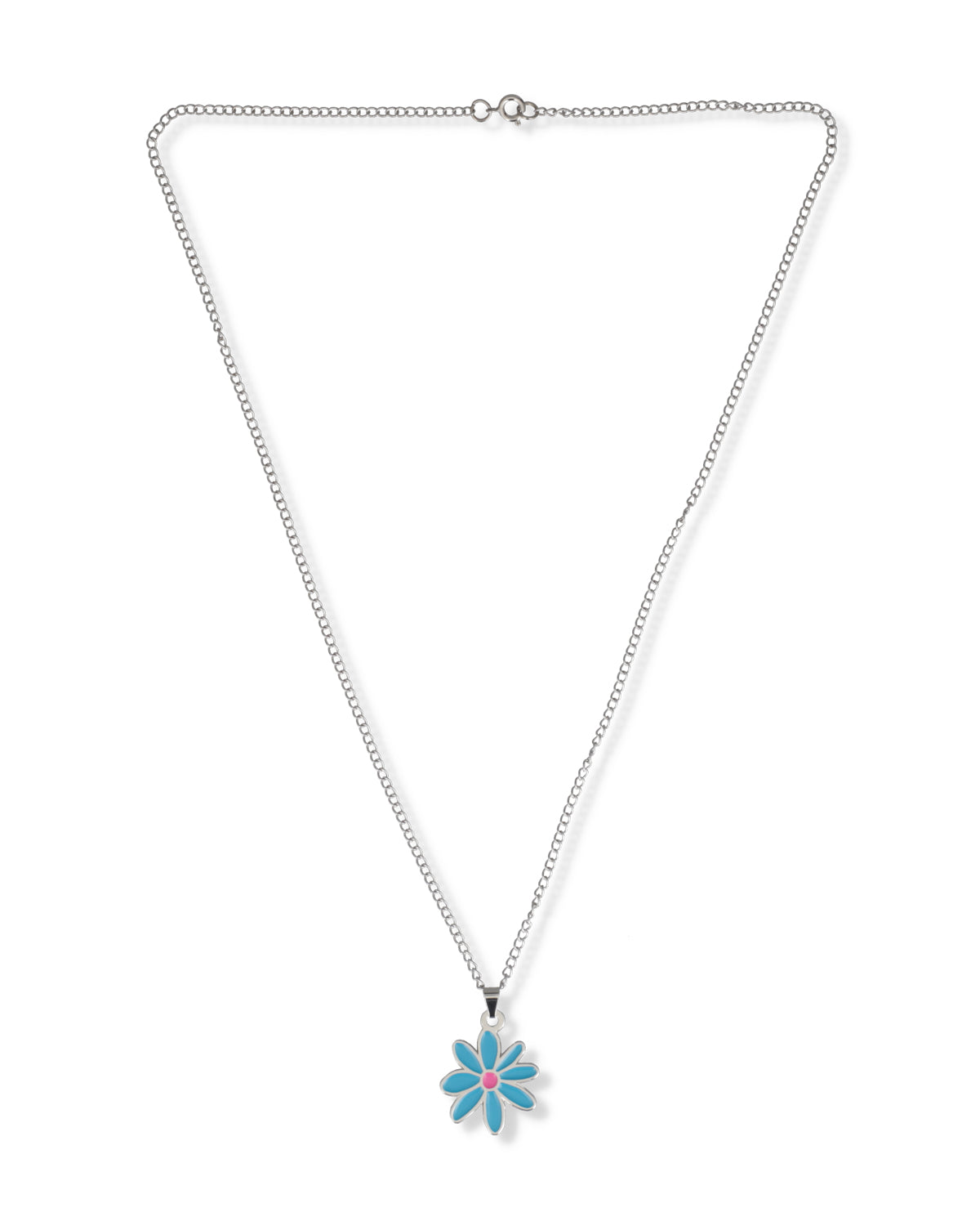 DE LA SOUL x WDS NECKLACE