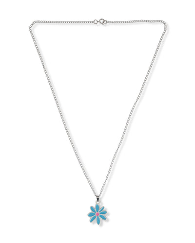 DE LA SOUL x WDS NECKLACE