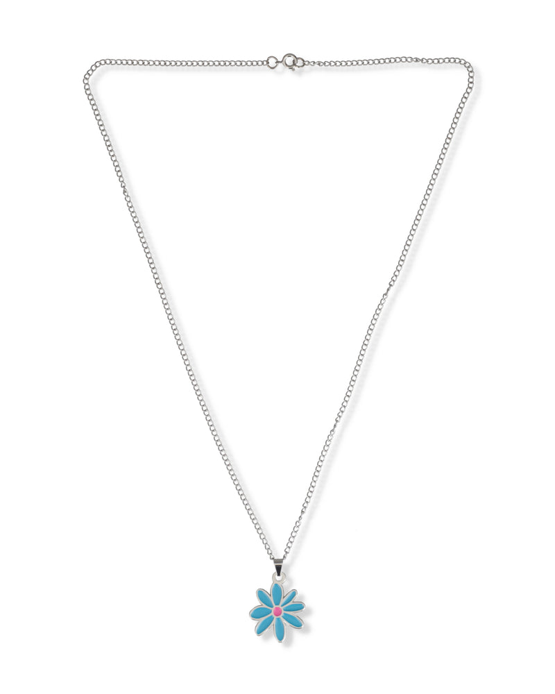 DE LA SOUL x WDS NECKLACE