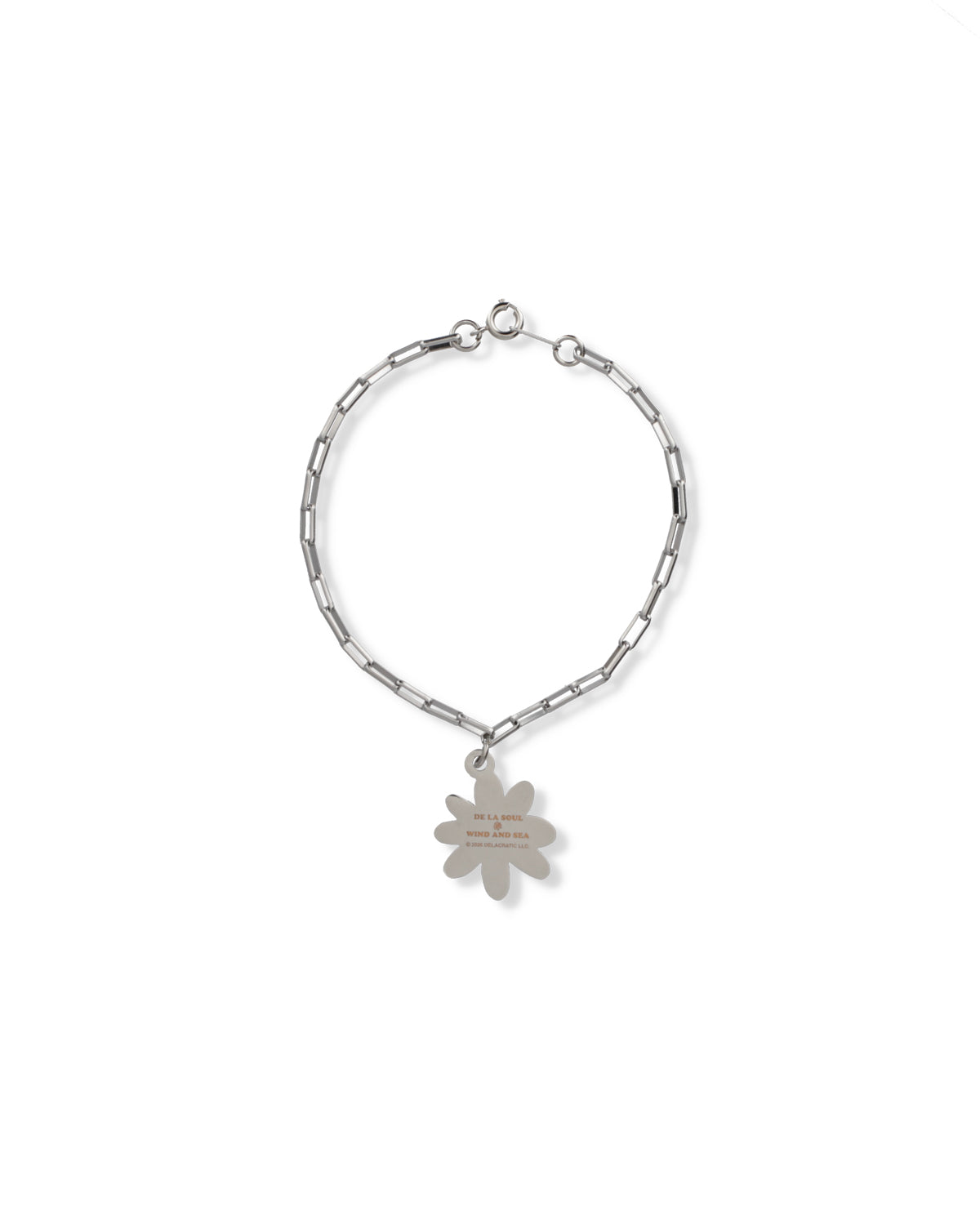 DE LA SOUL x WDS BRACELET