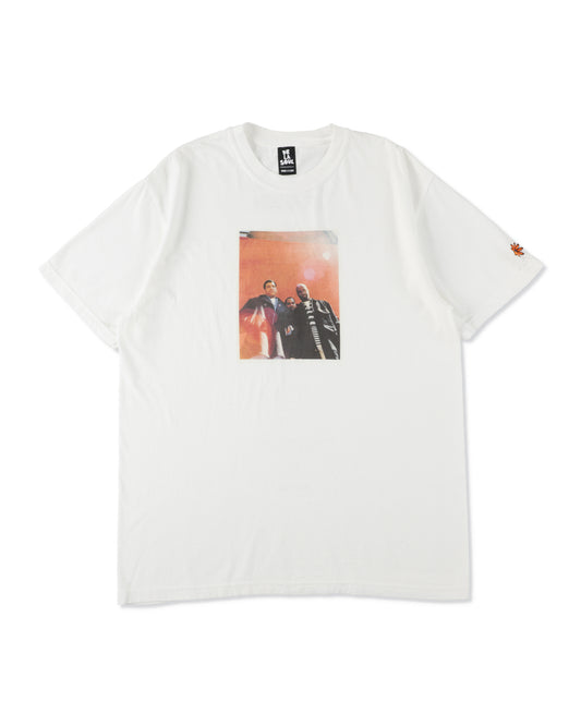 DE LA SOUL x WDS PHOTO TEE A