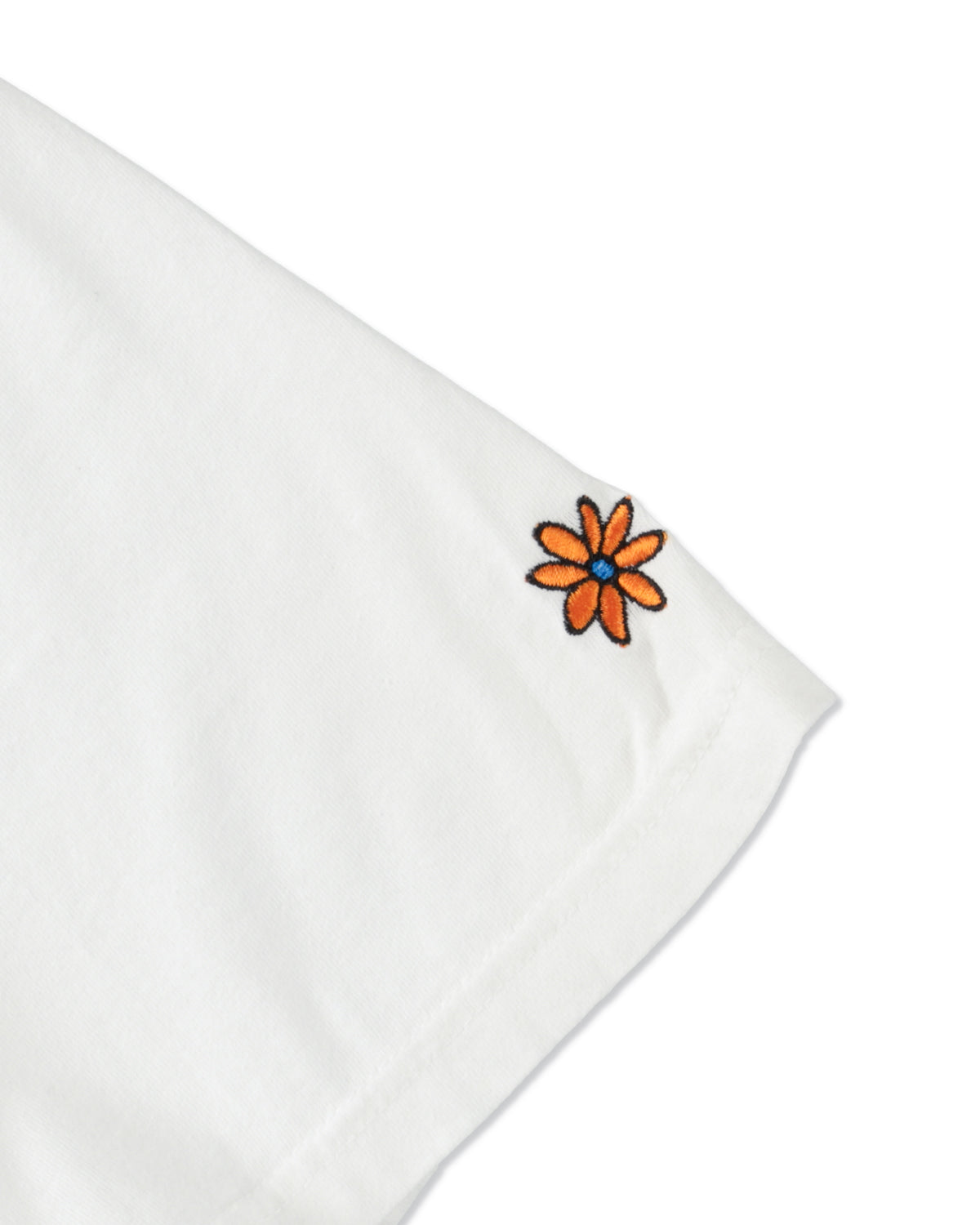 DE LA SOUL x WDS PHOTO TEE A