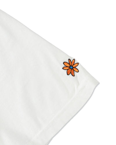 DE LA SOUL x WDS PHOTO TEE A