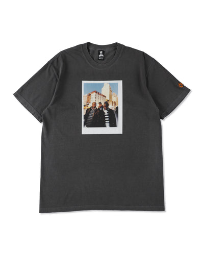 DE LA SOUL x WDS PHOTO TEE B