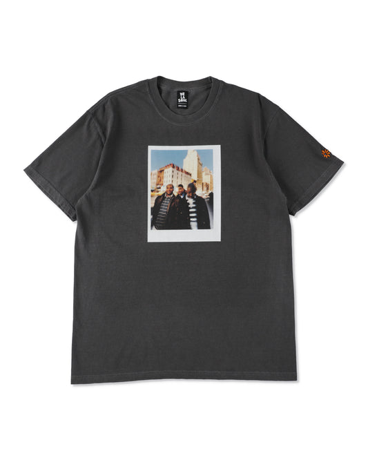 DE LA SOUL x WDS PHOTO TEE B