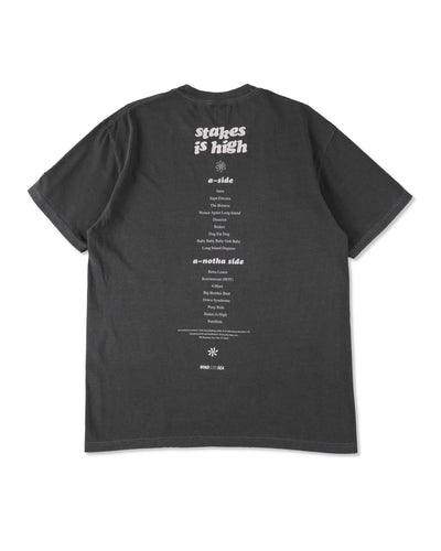 DE LA SOUL x WDS PHOTO TEE B
