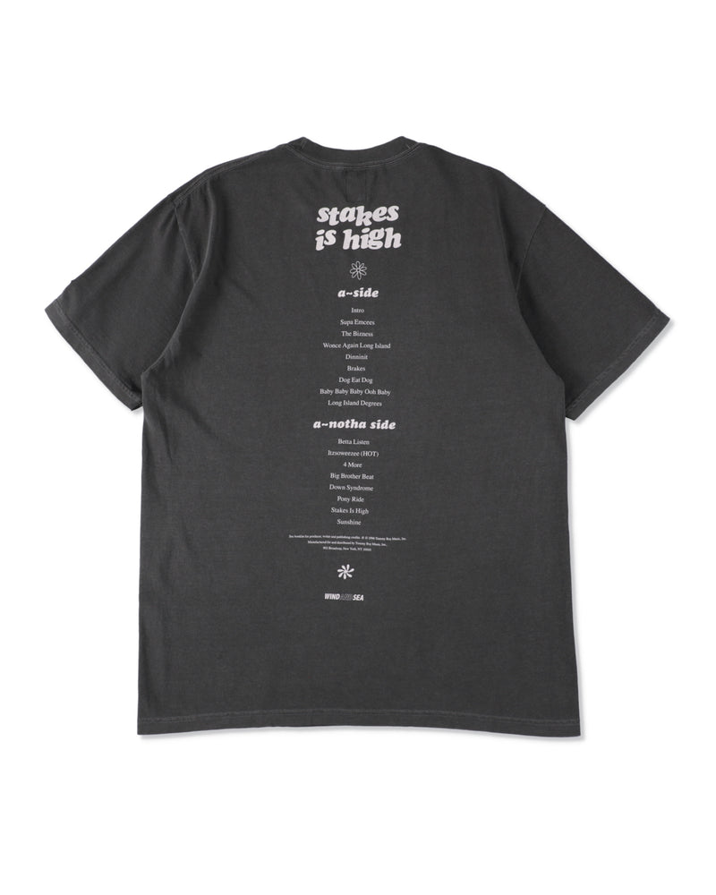 DE LA SOUL x WDS PHOTO TEE B
