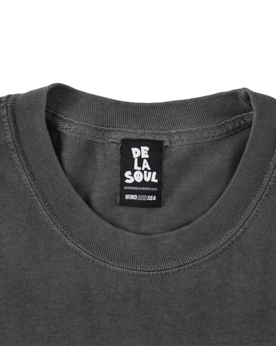 DE LA SOUL x WDS PHOTO TEE B