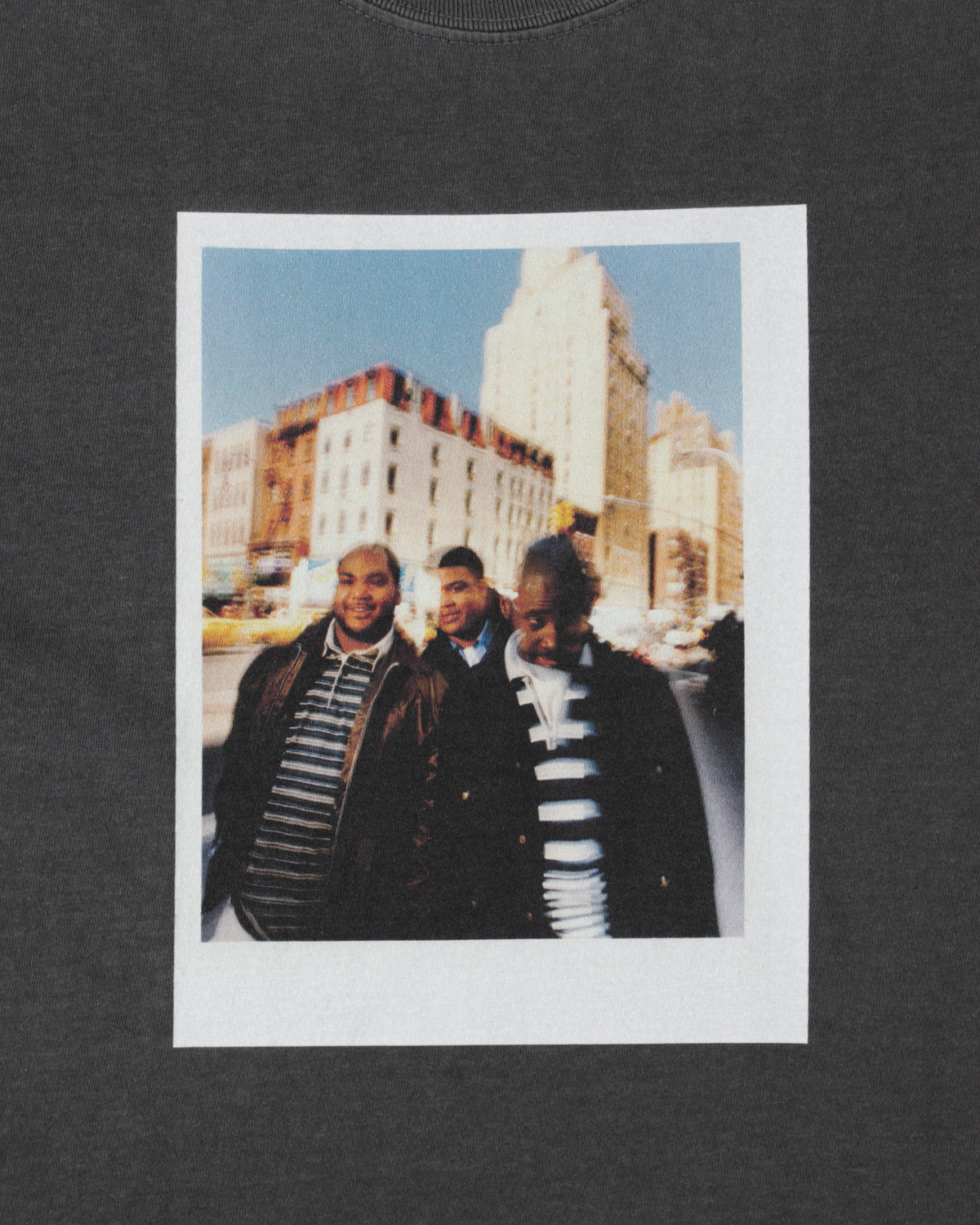 DE LA SOUL x WDS PHOTO TEE B