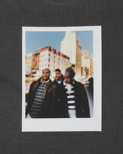 DE LA SOUL x WDS PHOTO TEE B