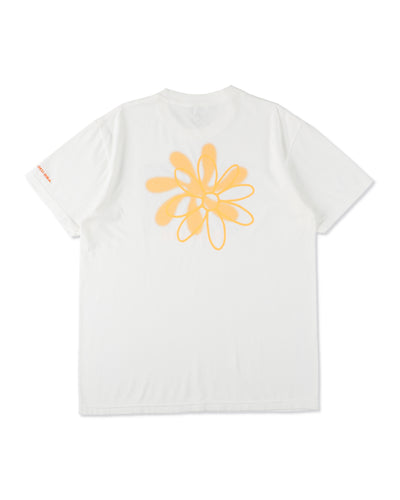 DE LA SOUL x WDS PHOTO TEE C