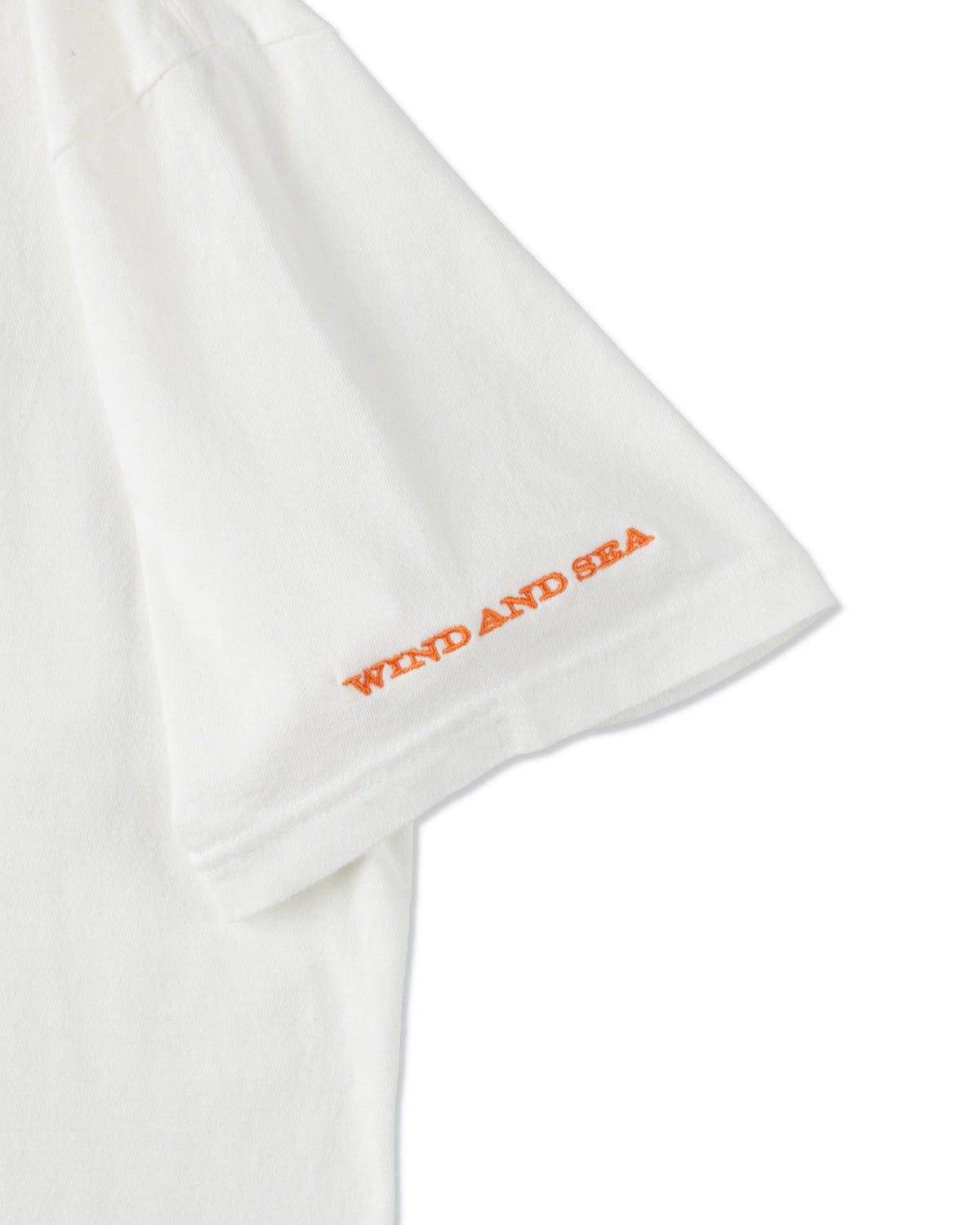 DE LA SOUL x WDS PHOTO TEE C