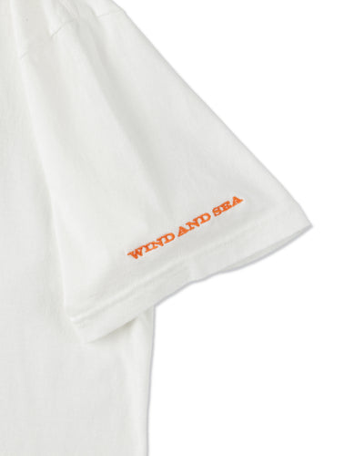 DE LA SOUL x WDS PHOTO TEE C