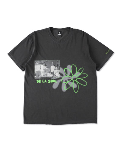 DE LA SOUL x WDS PHOTO TEE D