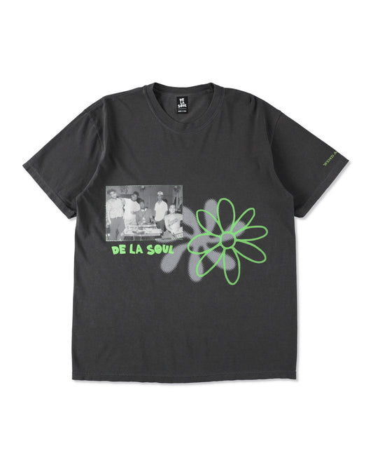 DE LA SOUL x WDS PHOTO TEE D