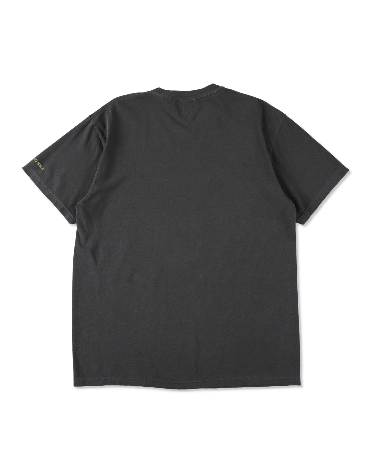 DE LA SOUL x WDS PHOTO TEE D – WIND AND SEA