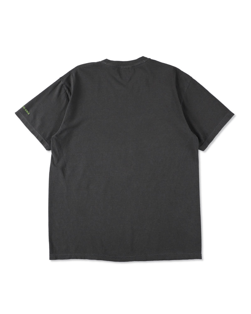 DE LA SOUL x WDS PHOTO TEE D