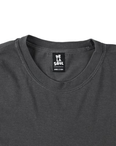 DE LA SOUL x WDS PHOTO TEE D
