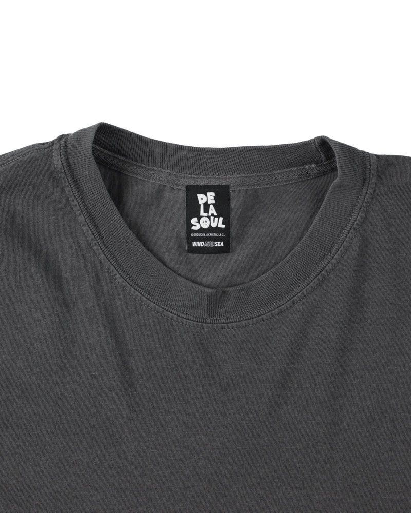 DE LA SOUL x WDS PHOTO TEE D