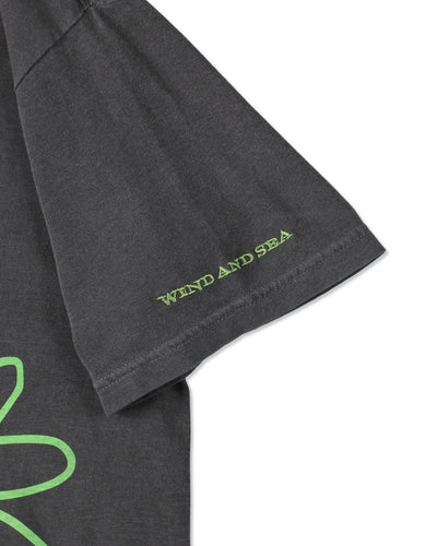 DE LA SOUL x WDS PHOTO TEE D