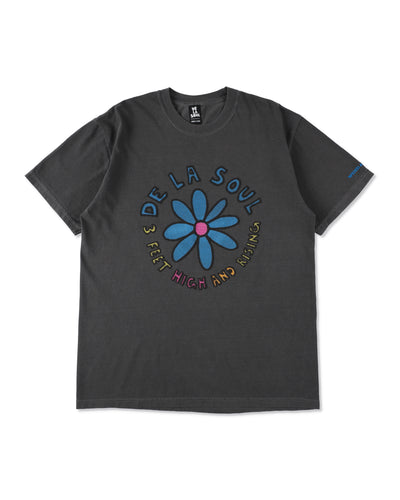 DE LA SOUL x WDS LOGO TEE