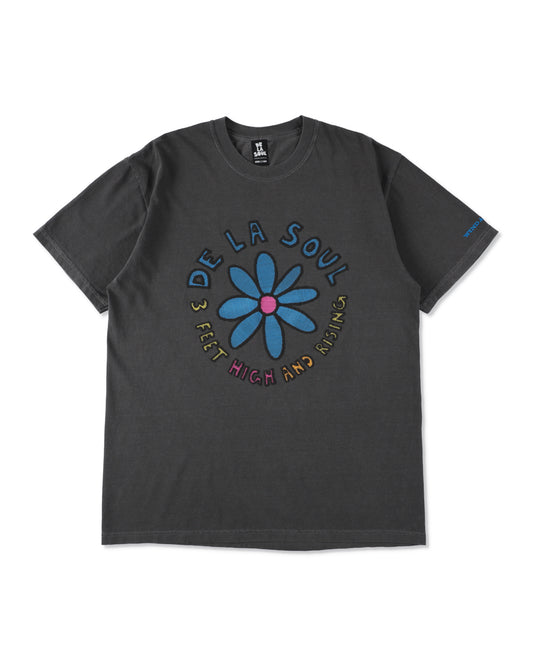 DE LA SOUL x WDS LOGO TEE