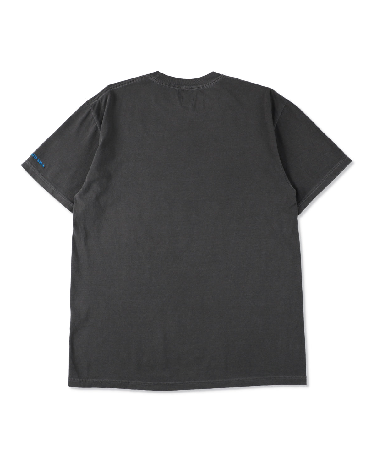 DE LA SOUL x WDS LOGO TEE – WIND AND SEA