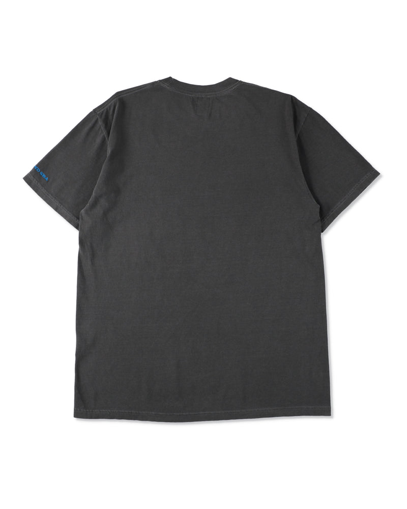 DE LA SOUL x WDS LOGO TEE