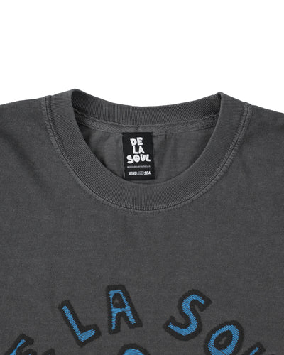 DE LA SOUL x WDS LOGO TEE