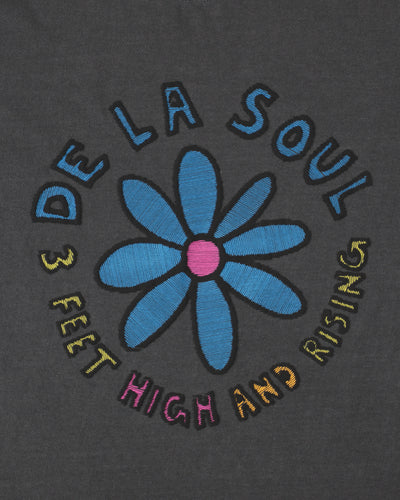 DE LA SOUL x WDS LOGO TEE