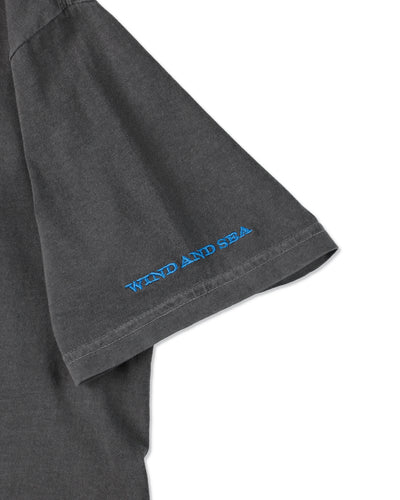 DE LA SOUL x WDS LOGO TEE