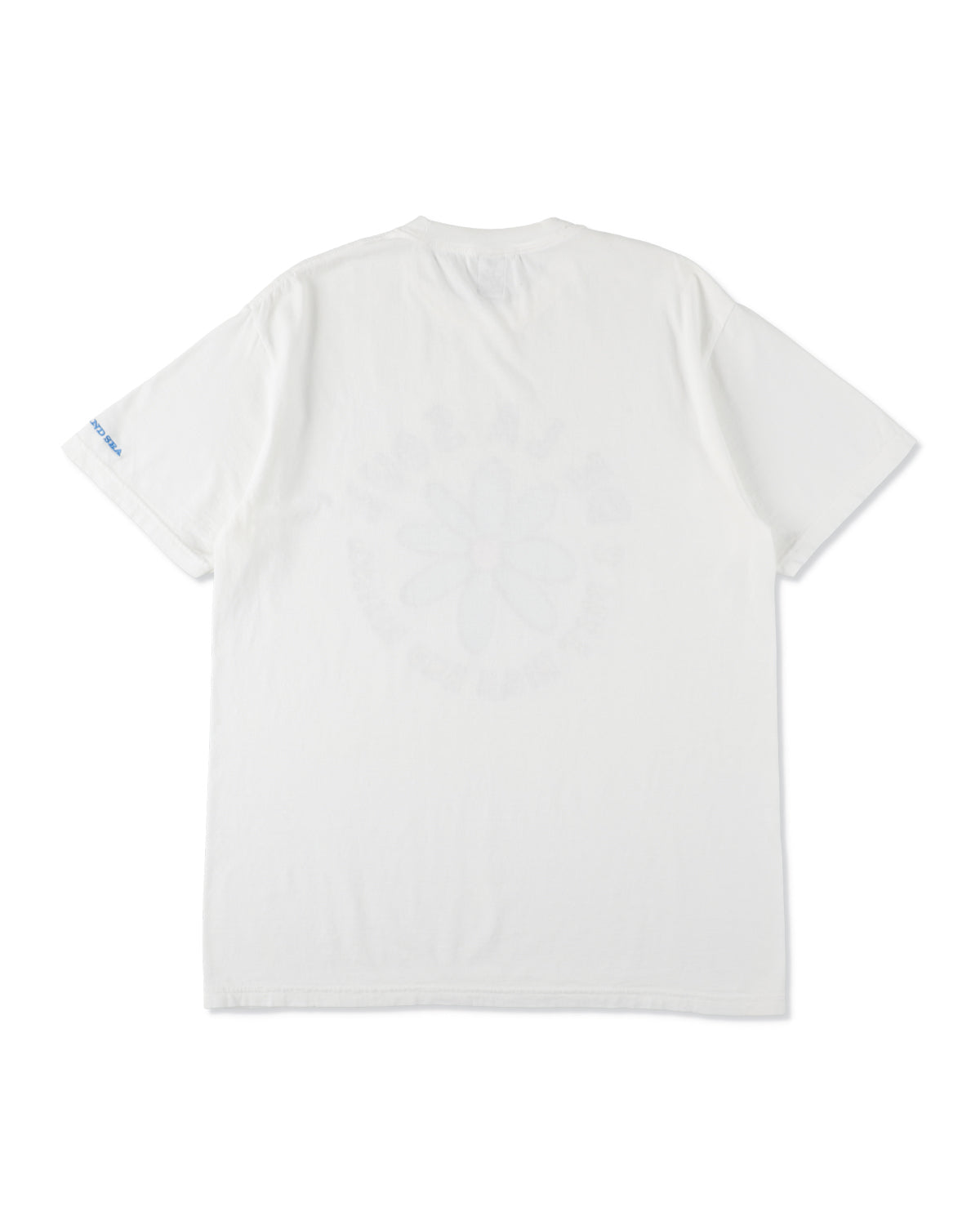DE LA SOUL x WDS LOGO TEE