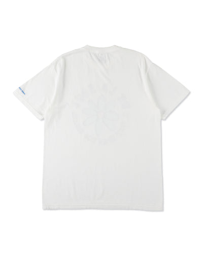 DE LA SOUL x WDS LOGO TEE