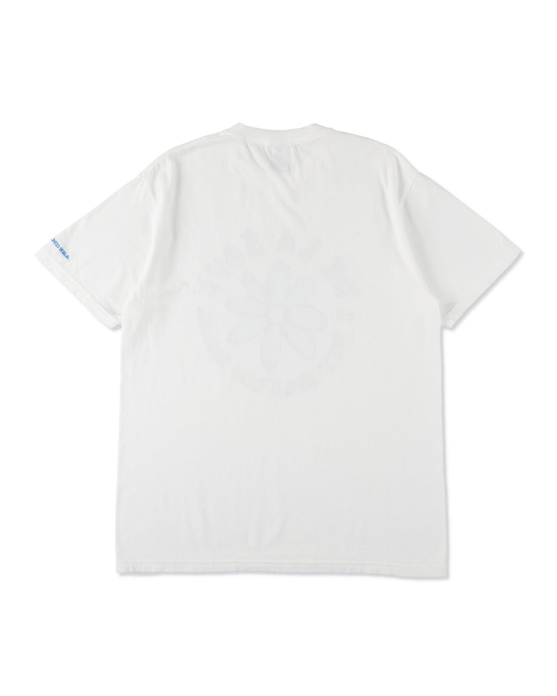 DE LA SOUL x WDS LOGO TEE