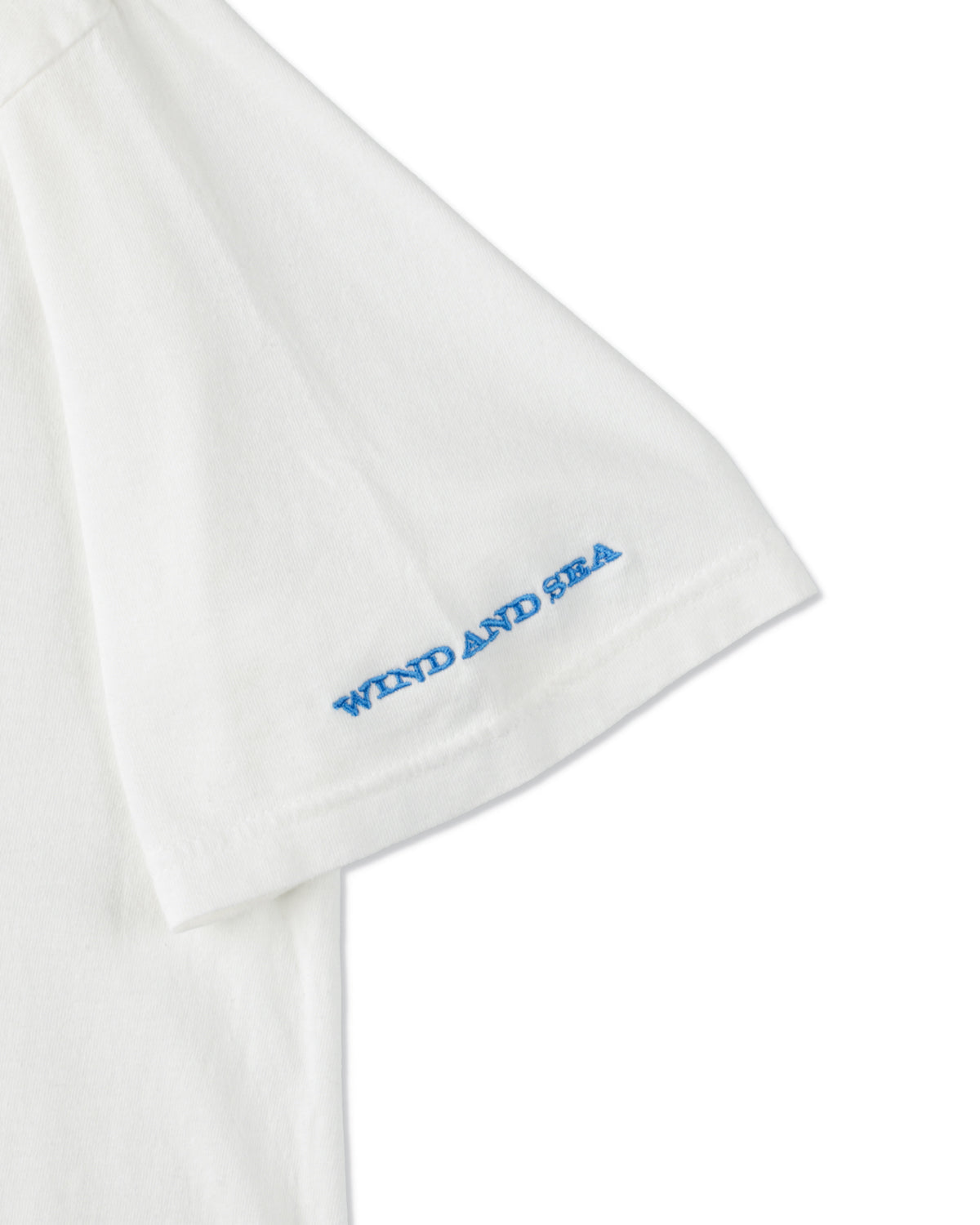 DE LA SOUL x WDS LOGO TEE