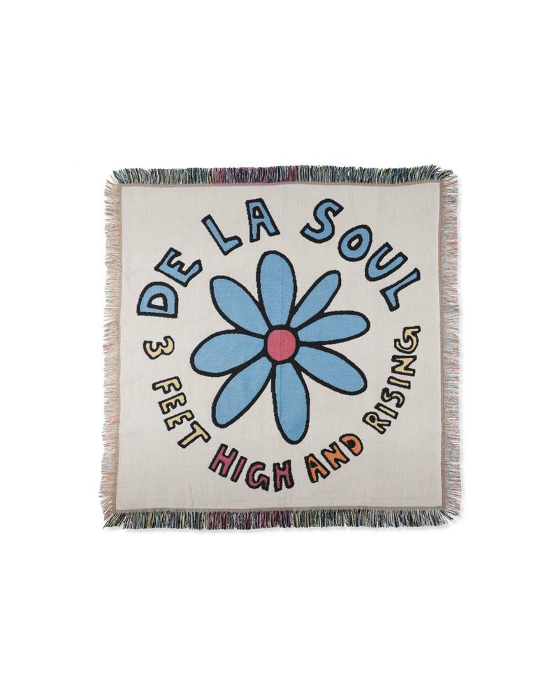 DE LA SOUL x WDS BLANKET