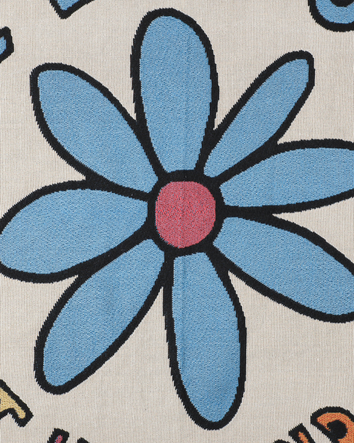 DE LA SOUL x WDS BLANKET
