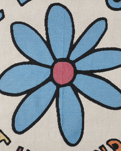 DE LA SOUL x WDS BLANKET
