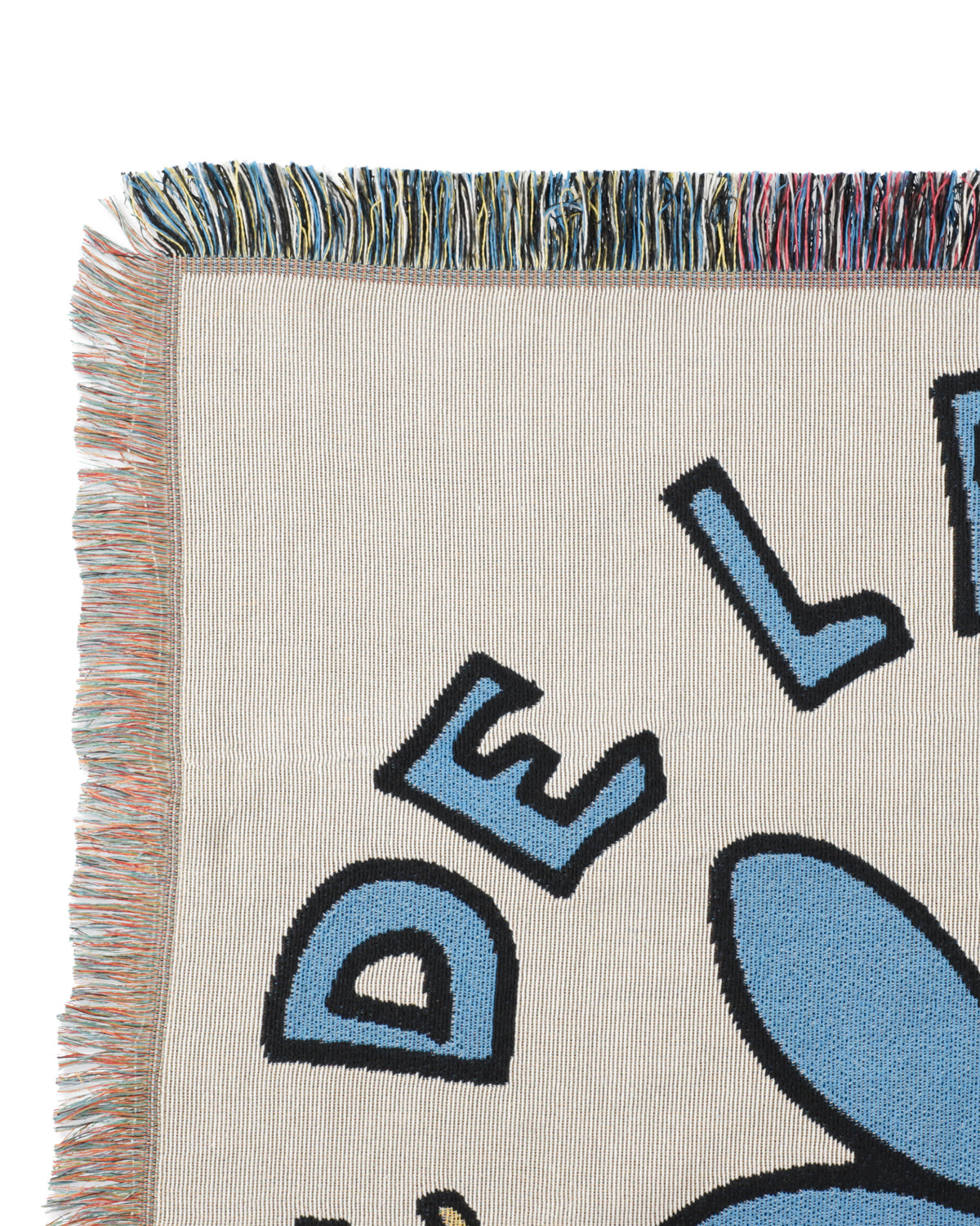 DE LA SOUL x WDS BLANKET