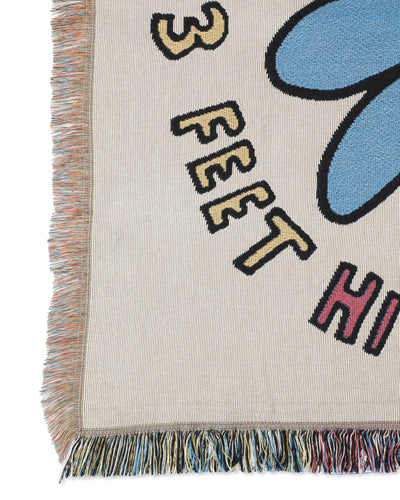 DE LA SOUL x WDS BLANKET