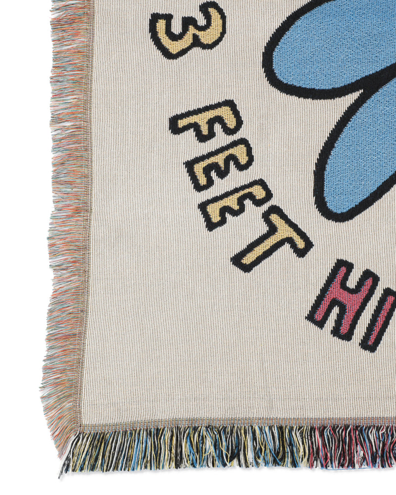 DE LA SOUL x WDS BLANKET