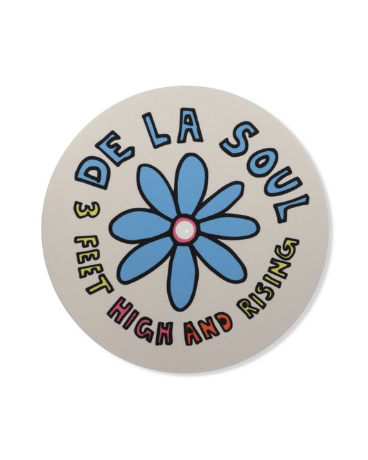 DE LA SOUL x WDS SLIP MAT