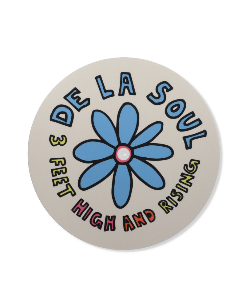 DE LA SOUL x WDS SLIP MAT