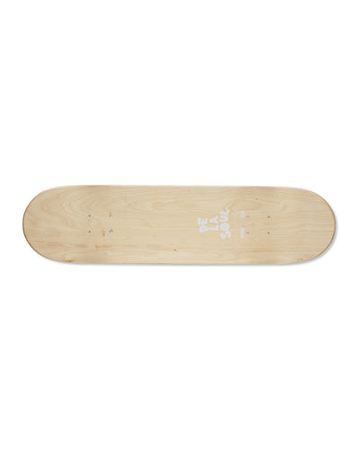 DE LA SOUL x WDS SKATEBOARD